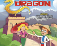 LES AVENTURES DE MISS PIVOINE ET DU PROFESSEUR LATROUILLE AU PAYS DU DRAGON