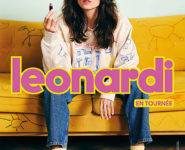 MARINE LÉONARDI « MAUVAISE GRAINE »