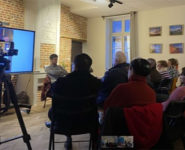 « L’INSTALLATION DU GRAND QUARTIER GÉNÉRAL BRITANNIQUE EN 1916 À MONTREUIL-SUR-MER » PAR GÉRARD ROBETTE-PAPET