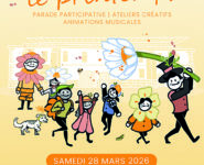 4ème ÉDITION - SAINT VALERY FÊTE LA PRINTEMPS !