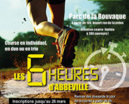 LES 6 HEURES D’ABBEVILLE