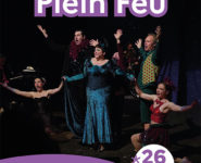 PLEIN FEU