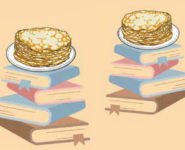 APRÈS-MIDI LECTURE/CRÊPES