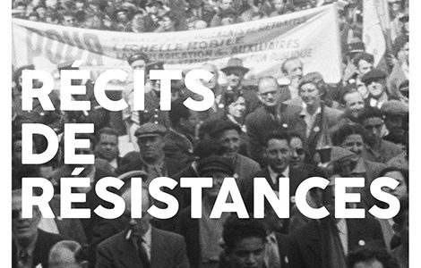 #1 - CYCLES "RÉCITS DE RÉSISTANCES", CINÉMONDES