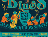 FESTIVAL « LES NUITS DU BLUES »