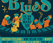 FESTIVAL « LES NUITS DU BLUES »