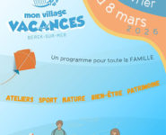 CRÉA’SAISON D’HIVER