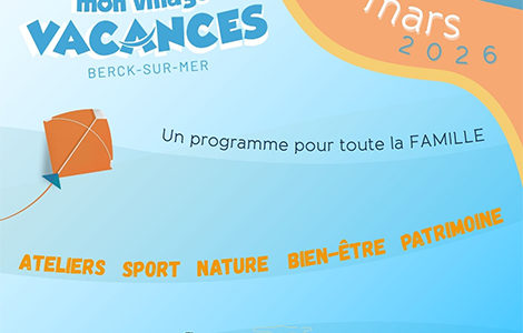 CRÉA’SAISON D’HIVER