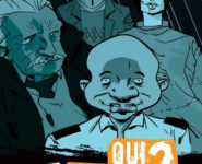 EXPO INTERACTIVE « QUI A REFROIDI LEMAURE ? »