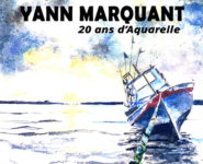 20 ANS D’AQUARELLE