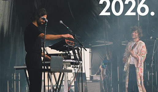 13ème TREMPLIN DES JEUNES TALENTS « ROCK EN STOCK »