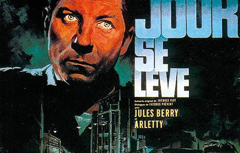 CIN’ABB « LE JOUR SE LÈVE »