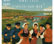 1ère ÉDITION - TRAIL DE LA CITÉ DES PÊCHEURS