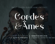 CORDES & ÂMES