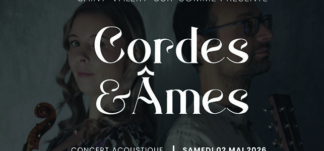 CORDES & ÂMES