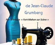 L’ATELIER DE JEAN-PAUL GRUMBERG