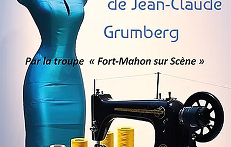 L’ATELIER DE JEAN-PAUL GRUMBERG