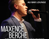 MAXENCE BERCHE – CONCERT