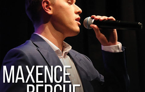 MAXENCE BERCHE – CONCERT