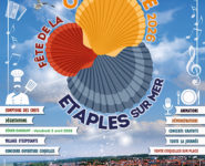 DÎNER DANSANT - 8ème FÊTE DE LA COQUILLE