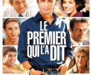 RENDEZ-VOUS SOPH’ITALIE « LE PREMIER QUI L’A DIT »