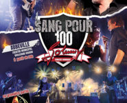 SANG POUR 100 JOHNNY