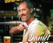 DANIEL CAMUS « HAPPY HOUR »