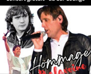 PASCAL OLIVIER – CONCERT HOMMAGE À BALAVOINE