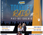 24ème TOUQUET RAID-PAS-DE-CALAIS