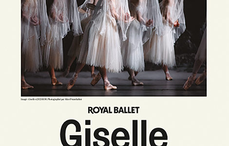 GISELLE