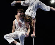 MES PREMIERS SPECTACLES… « MOI AUSSI »