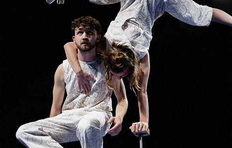 MES PREMIERS SPECTACLES… « MOI AUSSI »