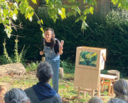 MES PREMIERS SPECTACLES… « NID VU NID CONNU »