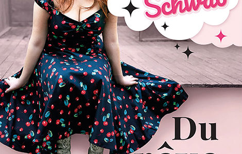 SARAH SCHWAB « DU RÊVE À LA RÉALITÉ »