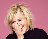 CHANTAL LADESOU « CHANTAL ICONIQUE »