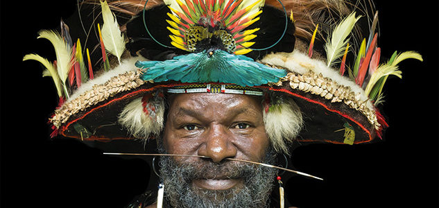 « GARDIENS DE LA FORÊT, PAPOUASIE-NOUVELLE GUINÉE, LE TEMPS DES SOLUTIONS»