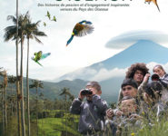 « GARDIEN DES OISEAUX »