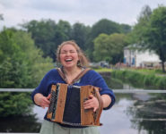 SORTIE NATURALISTE ET MUSICALE 