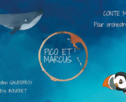 CONTE MUSICAL « PICO ET MARCUS »
