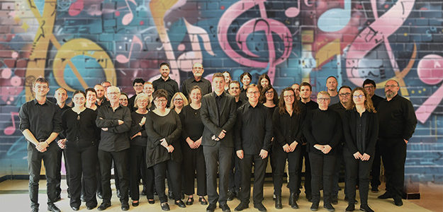 CONCERT « SI LA TERRE M’ÉTAIT CONTÉE »