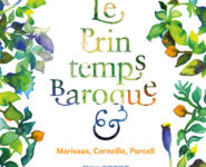 FESTIVAL LE PRINTEMPS BAROQUE « LES SINCÈRES »