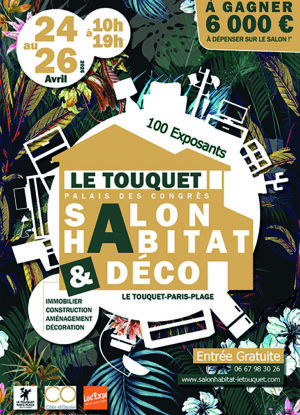 SALON HABITAT & DÉCO