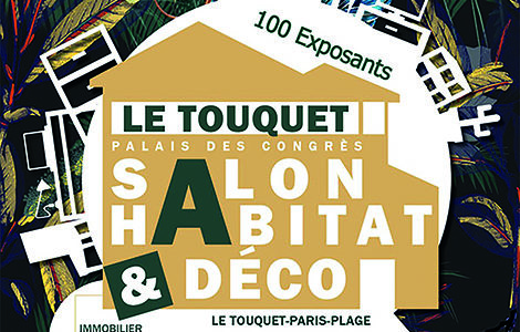 SALON HABITAT & DÉCO