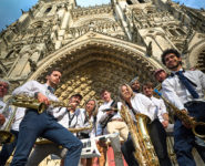 35ème ÉDITION – FESTIVAL DE L’OISEAU ET DE LA NATURE - SOIRÉE DE CLÔTURE