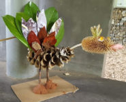 LES ATELIERS JUNIORS