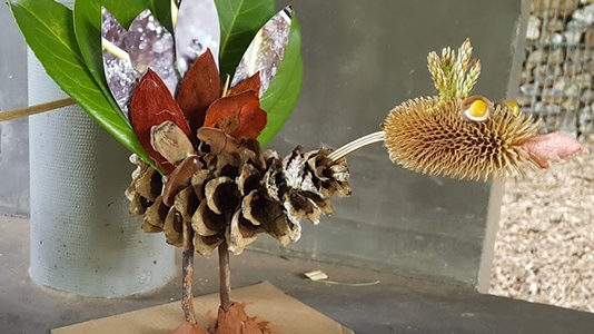 LES ATELIERS JUNIORS