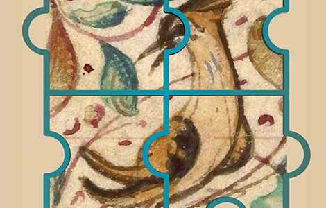 ÉCOUTE ET DESSINE TON OISEAU