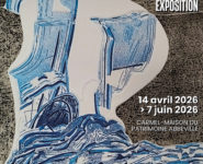 ESTAMPES DU XXème SIÈCLES – COLLECTION DE LA VILLE D’ABBEVILLE 