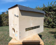 ATELIER FABRICATION DE NICHOIRS