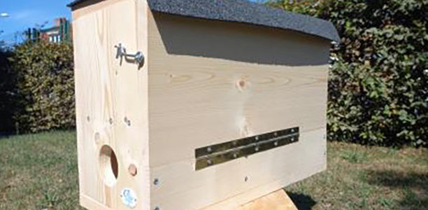 ATELIER FABRICATION DE NICHOIRS